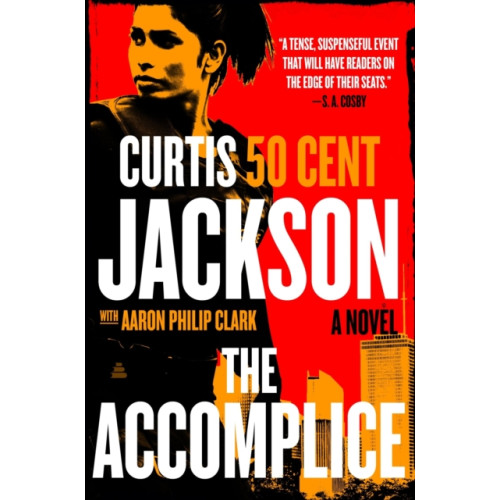 Harpercollins publishers inc The Accomplice (häftad, eng)