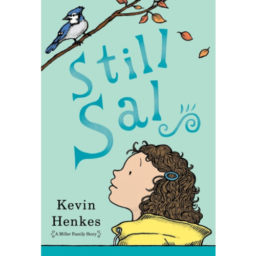 Harpercollins publishers inc Still Sal (häftad, eng)