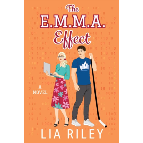 Harpercollins publishers inc The E.M.M.A. Effect (häftad, eng)