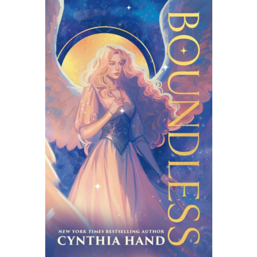 Harpercollins publishers inc Boundless (häftad, eng)