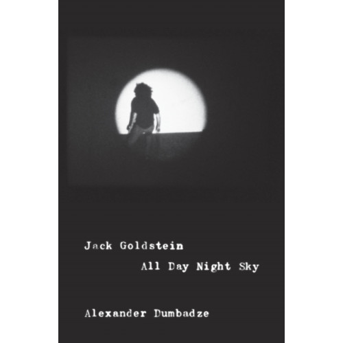 The university of chicago press Jack Goldstein (inbunden, eng)