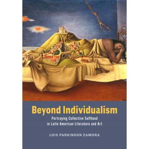 The university of chicago press Beyond Individualism (inbunden, eng)
