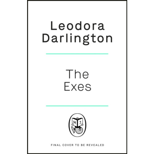 Penguin books ltd The Exes (inbunden, eng)