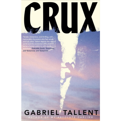 Penguin books ltd Crux (inbunden, eng)