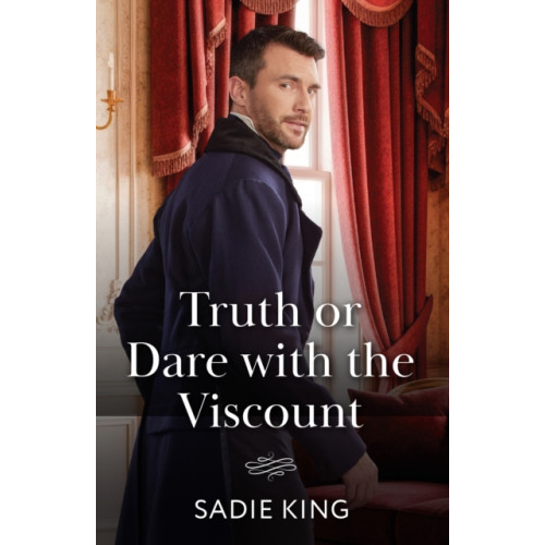 HarperCollins Publishers Truth Or Dare With The Viscount (häftad, eng)