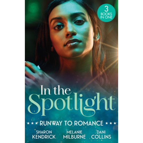 HarperCollins Publishers In The Spotlight: Runway To Romance (häftad, eng)