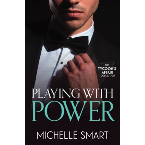 HarperCollins Publishers The Tycoon's Affair: Playing With Power (häftad, eng)