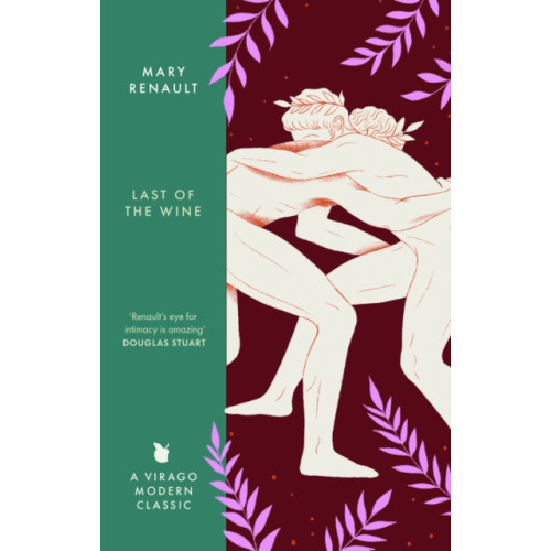 Little, Brown Book Group The Last of the Wine (häftad, eng)