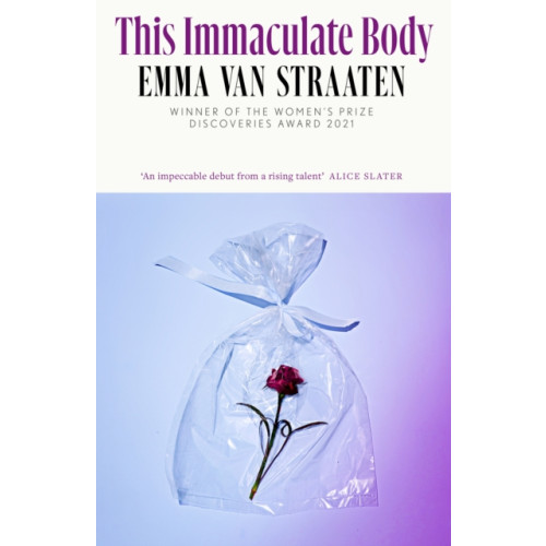 Little, Brown Book Group This Immaculate Body (häftad, eng)