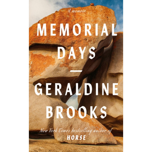 Little, Brown Book Group Memorial Days (häftad, eng)