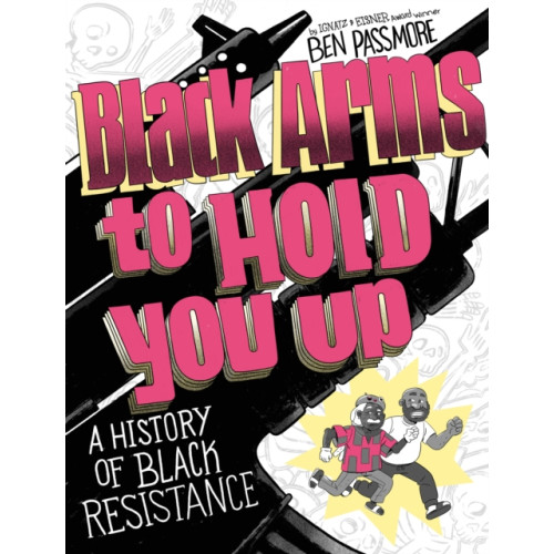 Not Stated Black Arms to Hold You Up (häftad, eng)