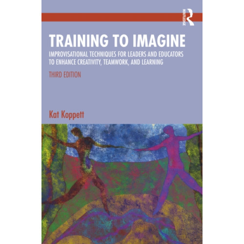 Taylor & francis ltd Training to Imagine (häftad, eng)