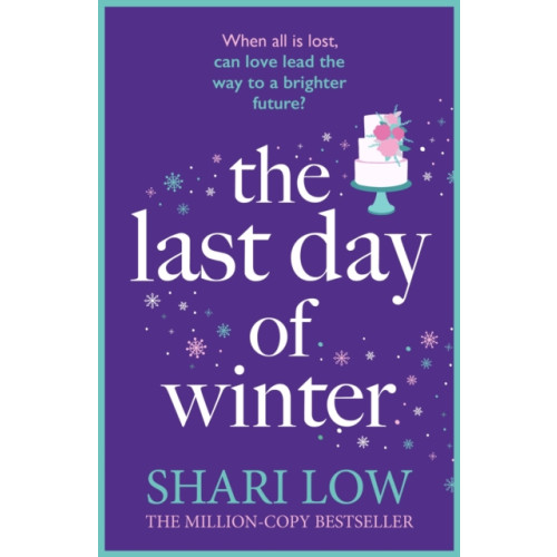 Bloomsbury Publishing PLC The Last Day of Winter (häftad, eng)