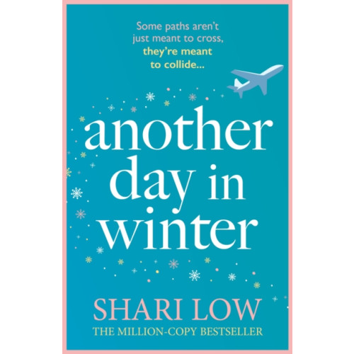 Bloomsbury Publishing PLC Another Day in Winter (häftad, eng)