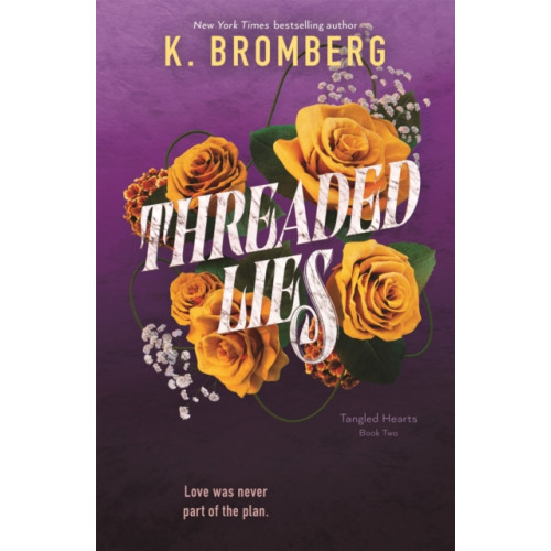 Tor Publishing Group Threaded Lies (häftad, eng)