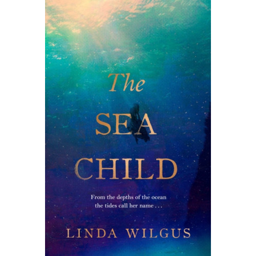 Simon & Schuster Ltd The Sea Child (inbunden, eng)
