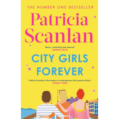 Simon & Schuster Ltd City Girls Forever (häftad, eng)