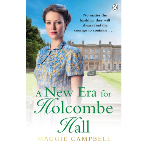 Penguin books ltd A New Era for Holcombe Hall (häftad, eng)