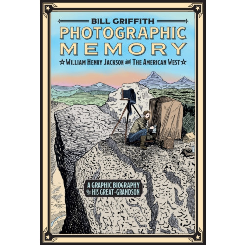 Abrams Photographic Memory (inbunden, eng)