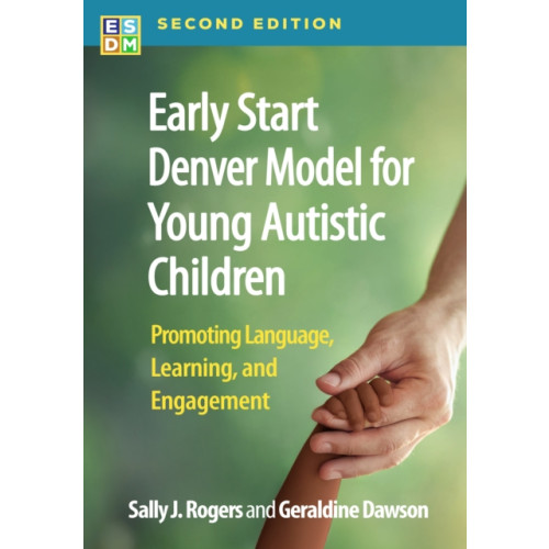 Guilford Publications Early Start Denver Model for Young Autistic Children, Second Edition (häftad, eng)