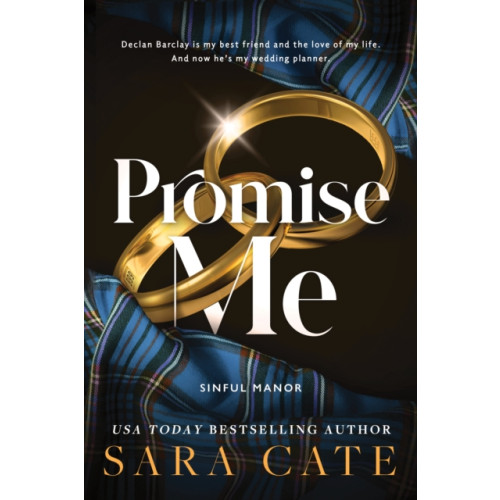Sourcebooks, Inc Promise Me (häftad, eng)