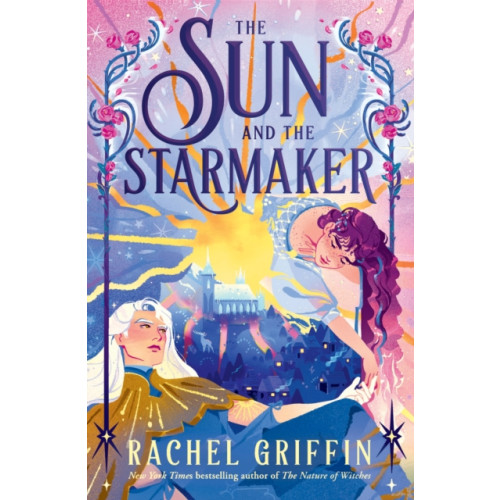 Sourcebooks, Inc The Sun and the Starmaker (inbunden, eng)