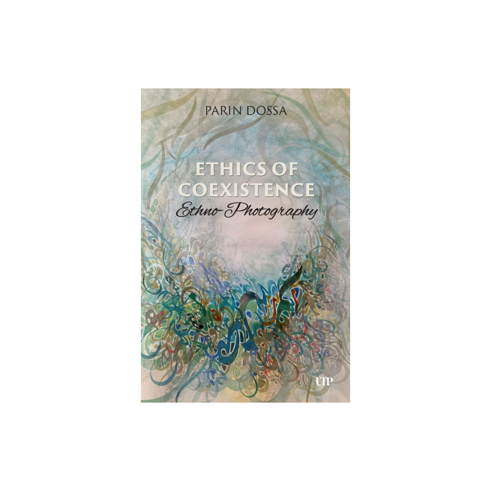 Produktbild för Ethics of Co-Existence (häftad, eng)