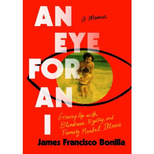 University of Minnesota Press An Eye for an I (häftad, eng)