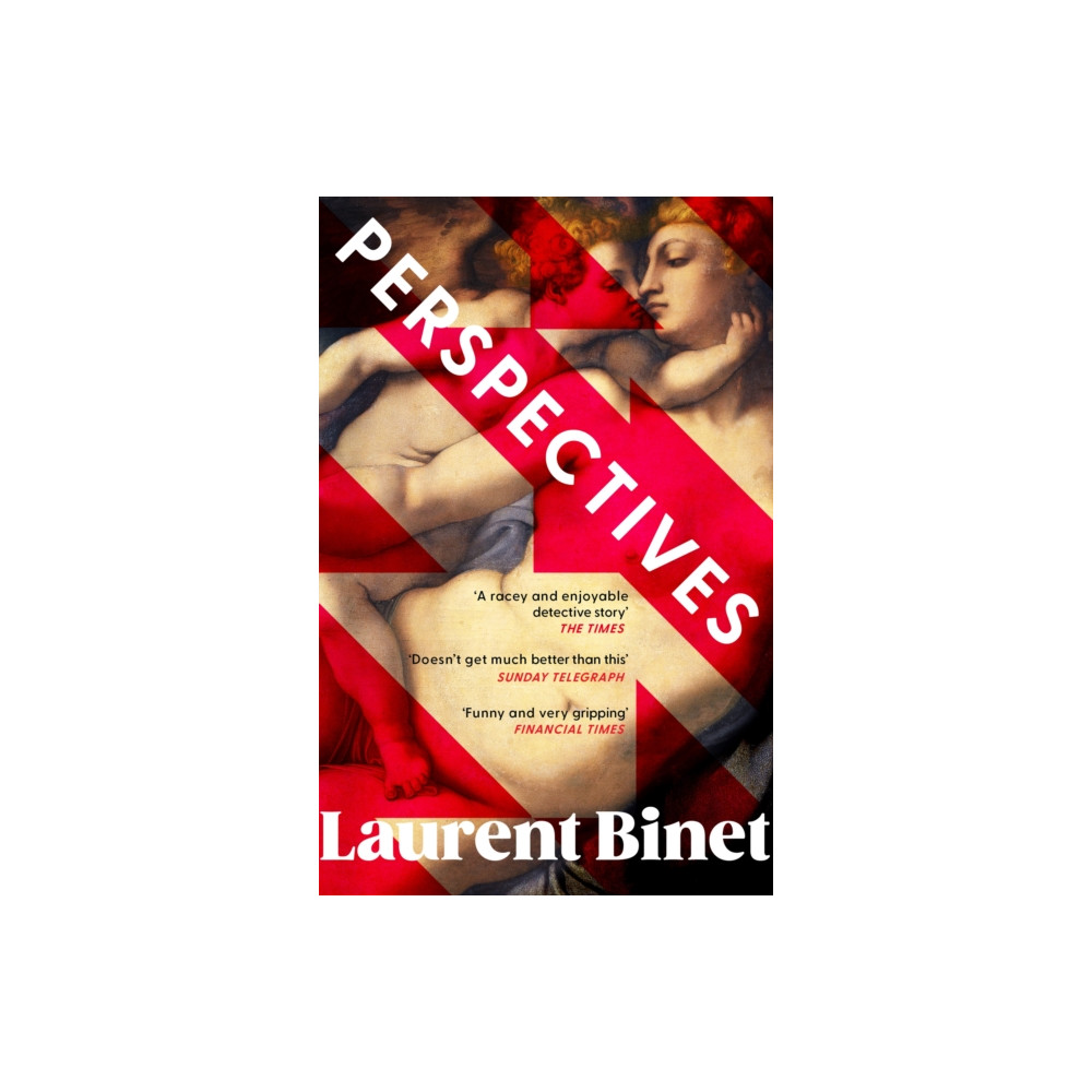 Produktbild för Perspectives (häftad, eng)