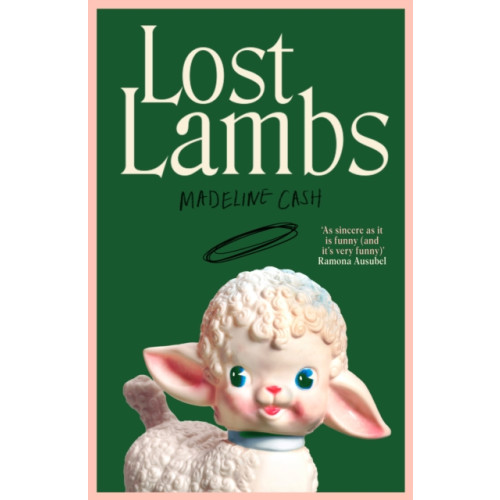 Transworld publishers ltd Lost Lambs (inbunden, eng)