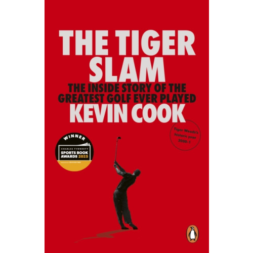 Ebury Publishing The Tiger Slam (häftad, eng)