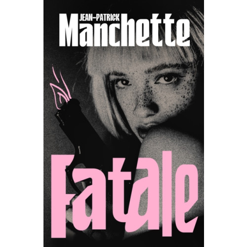 Vintage Publishing Fatale (häftad, eng)