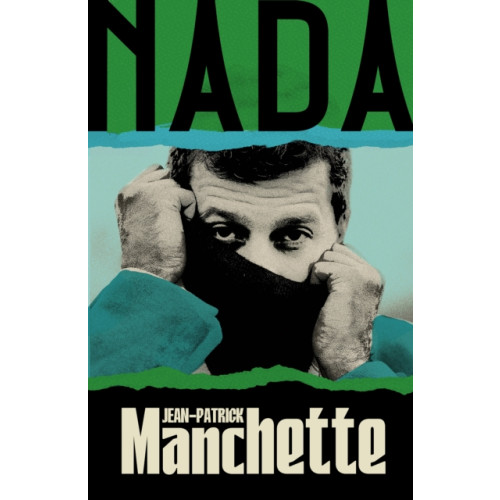 Vintage Publishing Nada (häftad, eng)