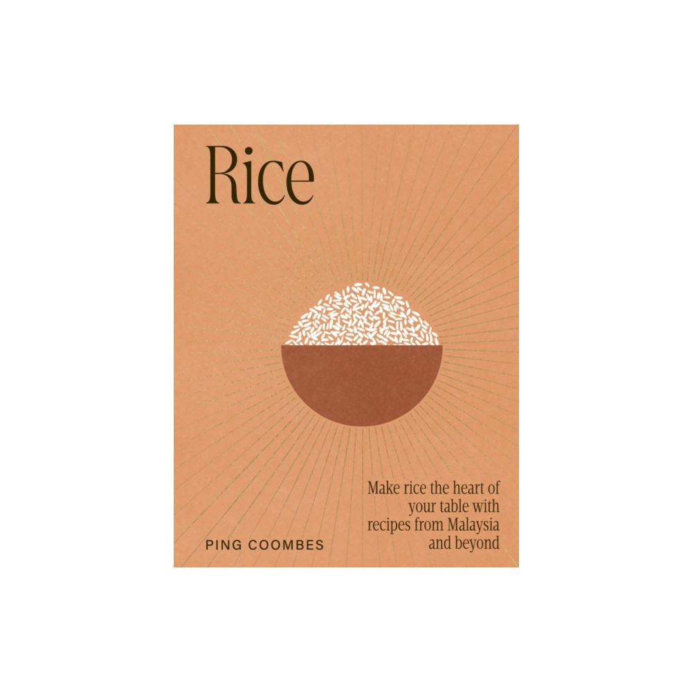 Produktbild för Rice (inbunden, eng)