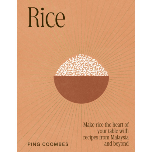 Murdoch Books Rice (inbunden, eng)