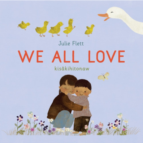 Greystone Books,Canada We All Love (inbunden, eng)