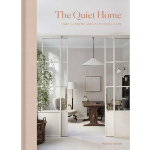 Octopus publishing group The Quiet Home (inbunden, eng)
