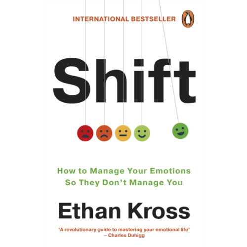 Ebury Publishing Shift (häftad, eng)