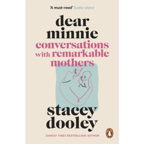 Ebury Publishing Dear Minnie (häftad, eng)