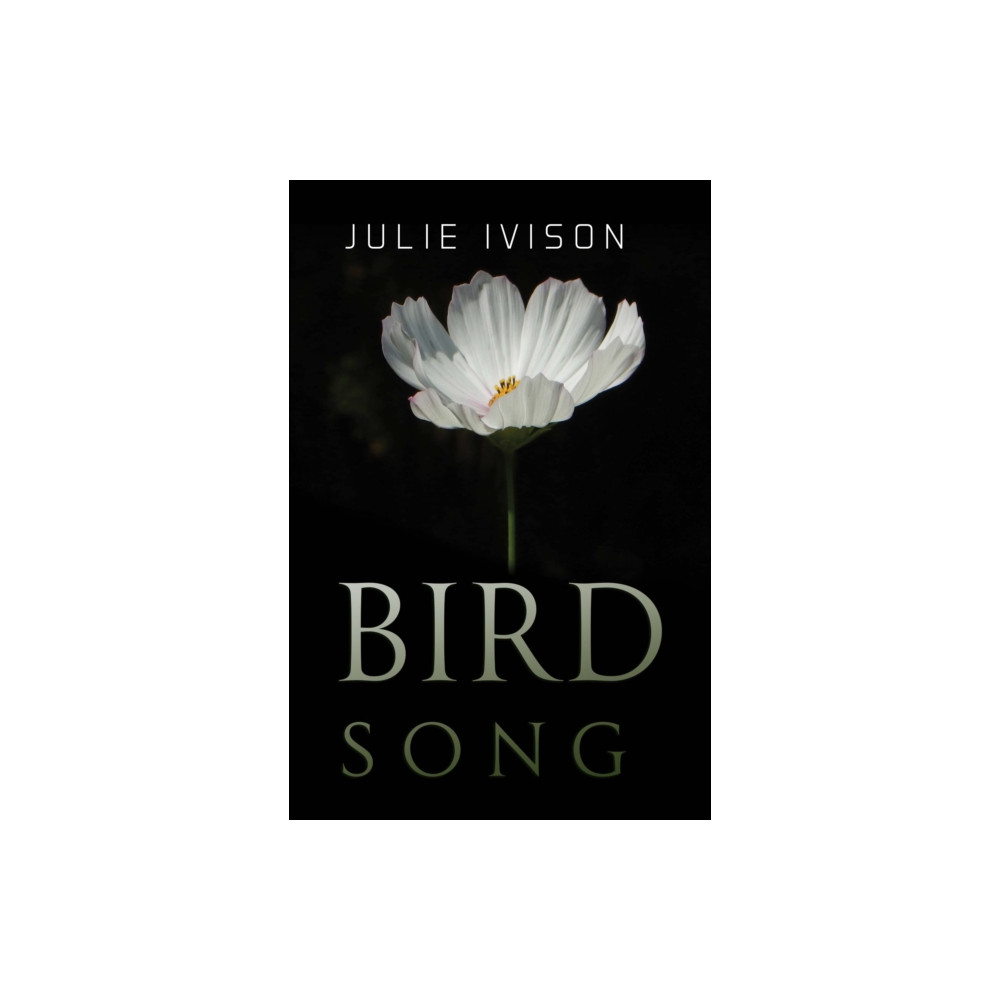 Produktbild för Bird Song (häftad, eng)