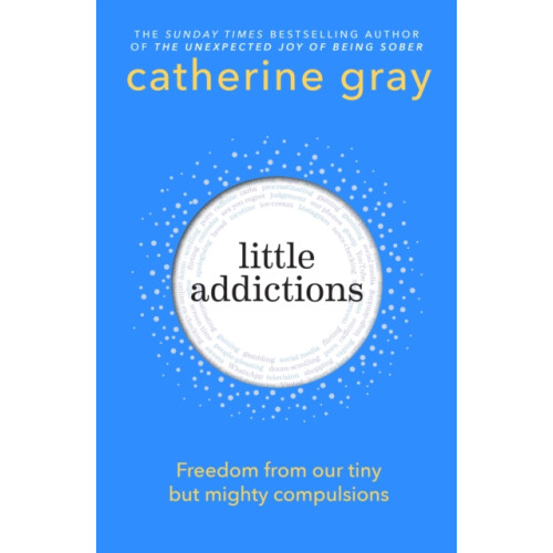 Octopus publishing group Little Addictions (häftad, eng)