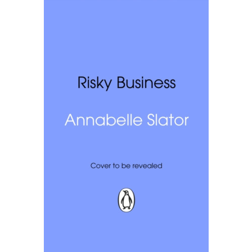 Transworld publishers ltd Risky Business (häftad, eng)