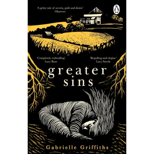 Transworld publishers ltd Greater Sins (häftad, eng)