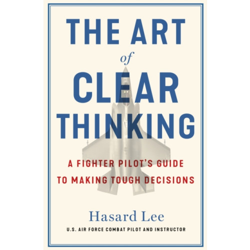 Transworld publishers ltd The Art of Clear Thinking (häftad, eng)