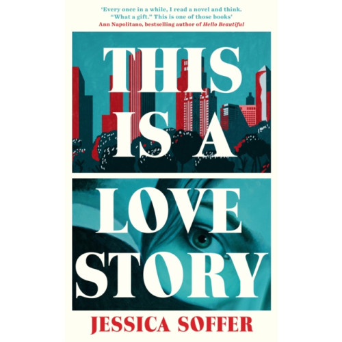 Profile Books Ltd This Is a Love Story (häftad, eng)