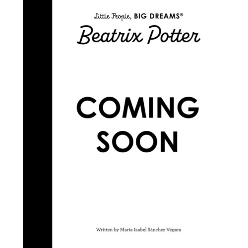 Quarto Publishing Plc Beatrix Potter (inbunden, eng)