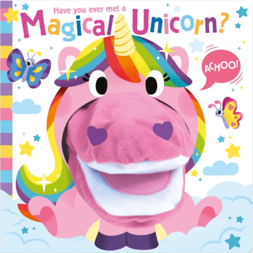 Gemini Books Group Ltd Have you ever met a Magical Unicorn? (bok, board book, eng)