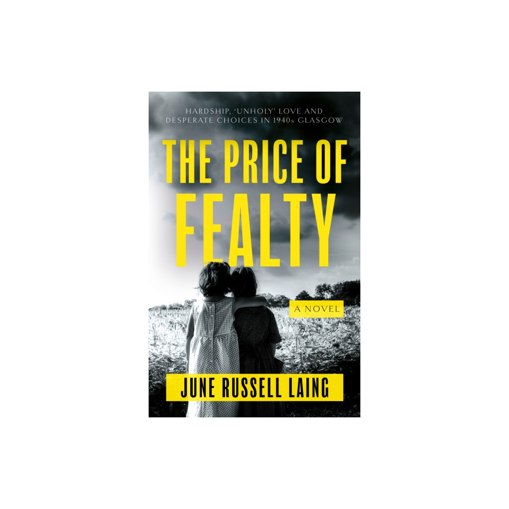 Produktbild för The Price of Fealty (häftad, eng)