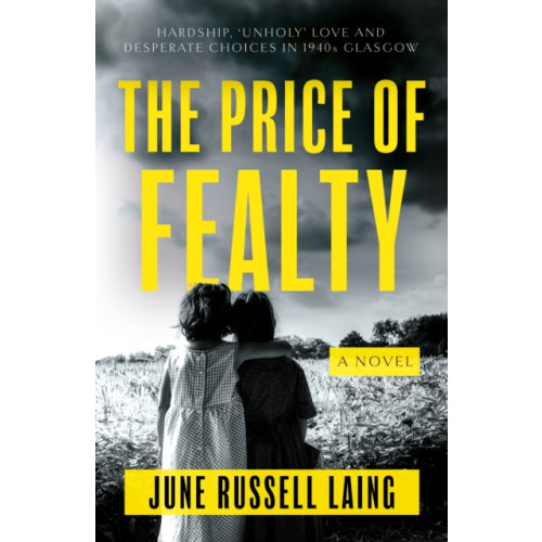 The Book Guild Ltd The Price of Fealty (häftad, eng)