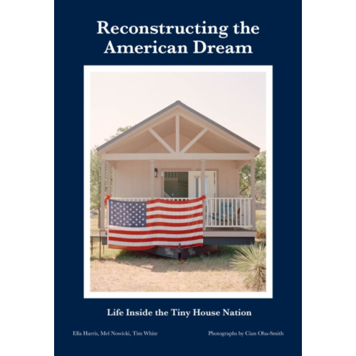Intellect Reconstructing the American Dream (häftad, eng)